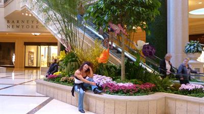 Natatliia Dichkovska