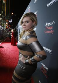 Abigail Breslin