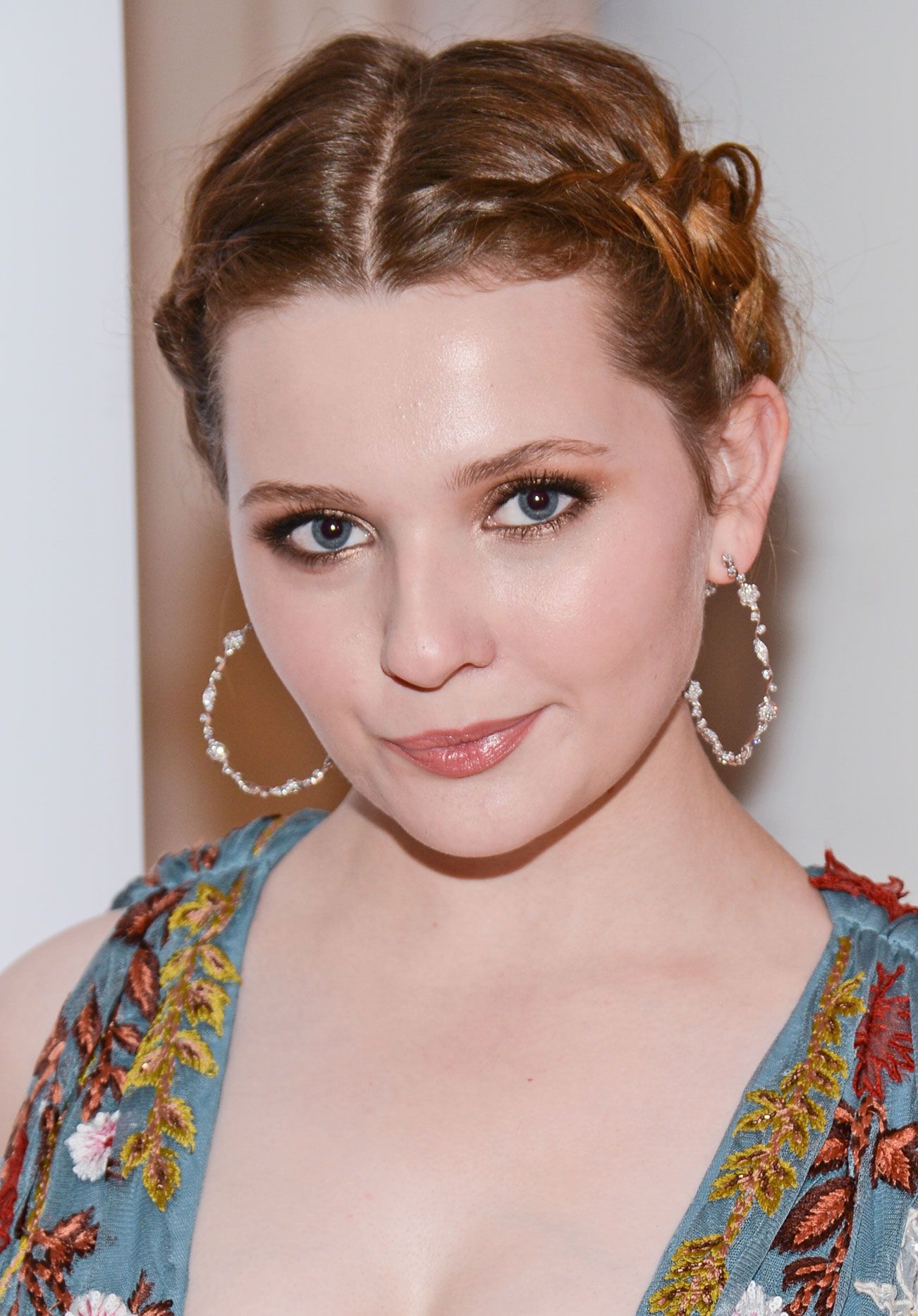 Abigail Breslin