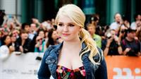 Abigail Breslin