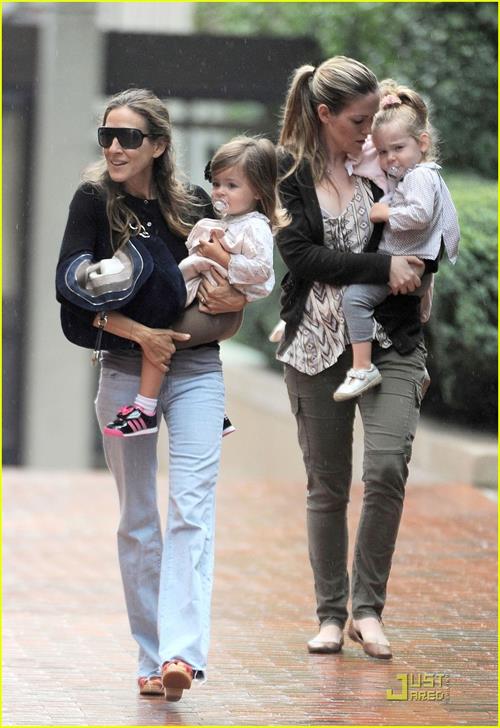 Sarah Jessica Parker