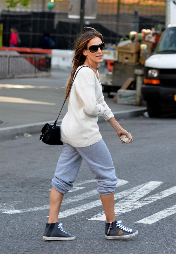 Sarah Jessica Parker