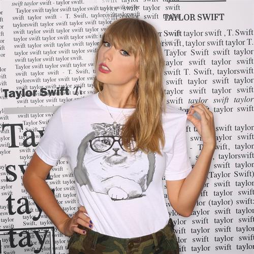 Taylor Swift