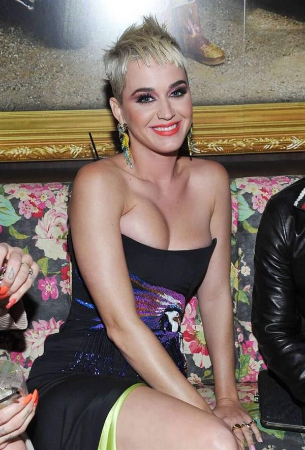 Katy Perry