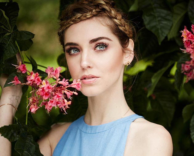 Chiara Ferragni
