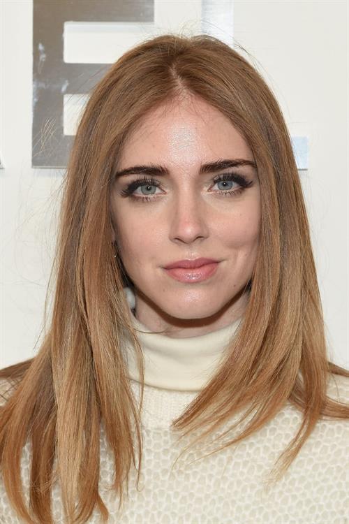 Chiara Ferragni