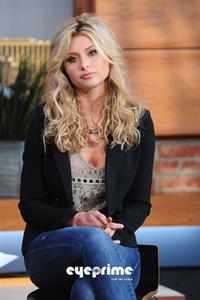 Aly Michalka