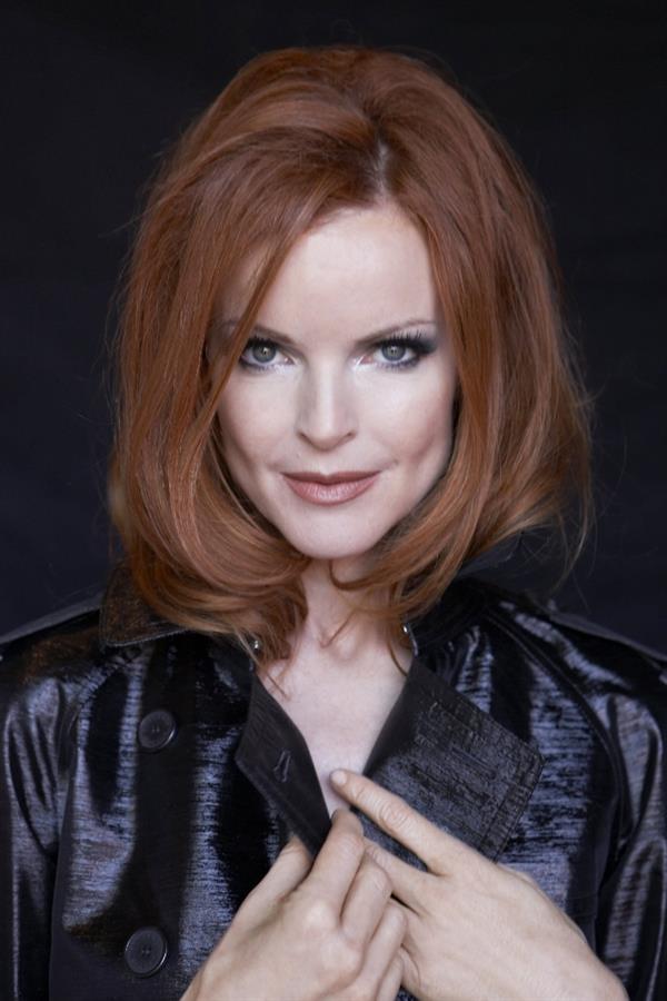 Marcia Cross