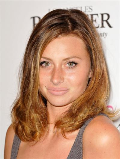 Aly Michalka