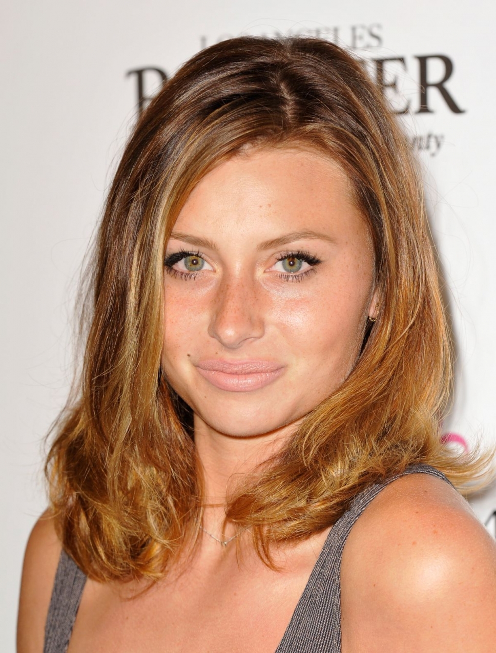 Aly Michalka