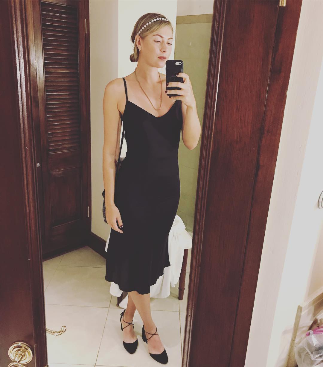 Maria Sharapova