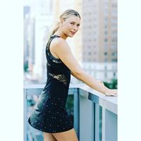 Maria Sharapova