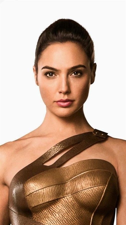 Gal Gadot