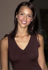 Jessica Alba