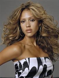 Jessica Alba E photoshoot 