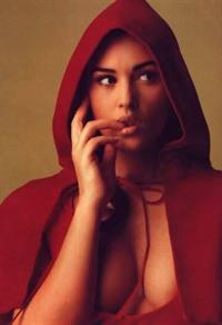 Monica Bellucci