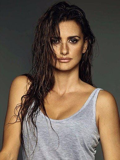 Penélope Cruz