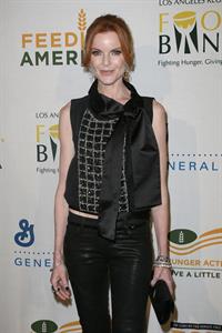 Marcia Cross