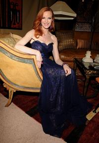 Marcia Cross