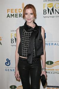 Marcia Cross