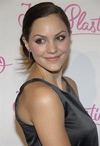 Katharine McPhee