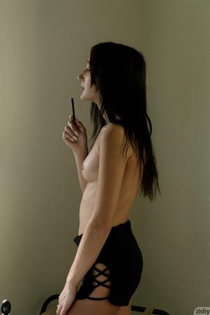 Carmen Rae Topless Pictures Carmen Rae Slim Babe