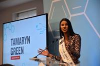 Tamaryn Green