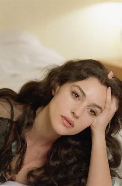 Monica Bellucci