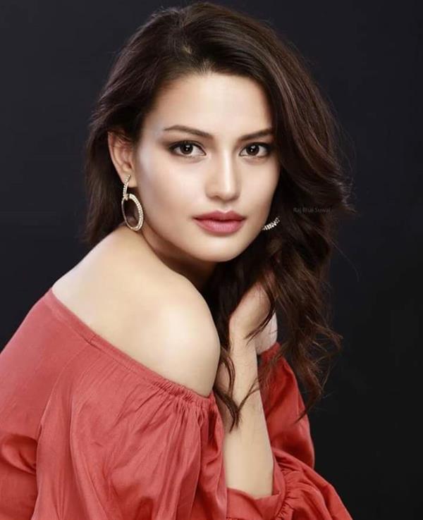 Manita Devkota