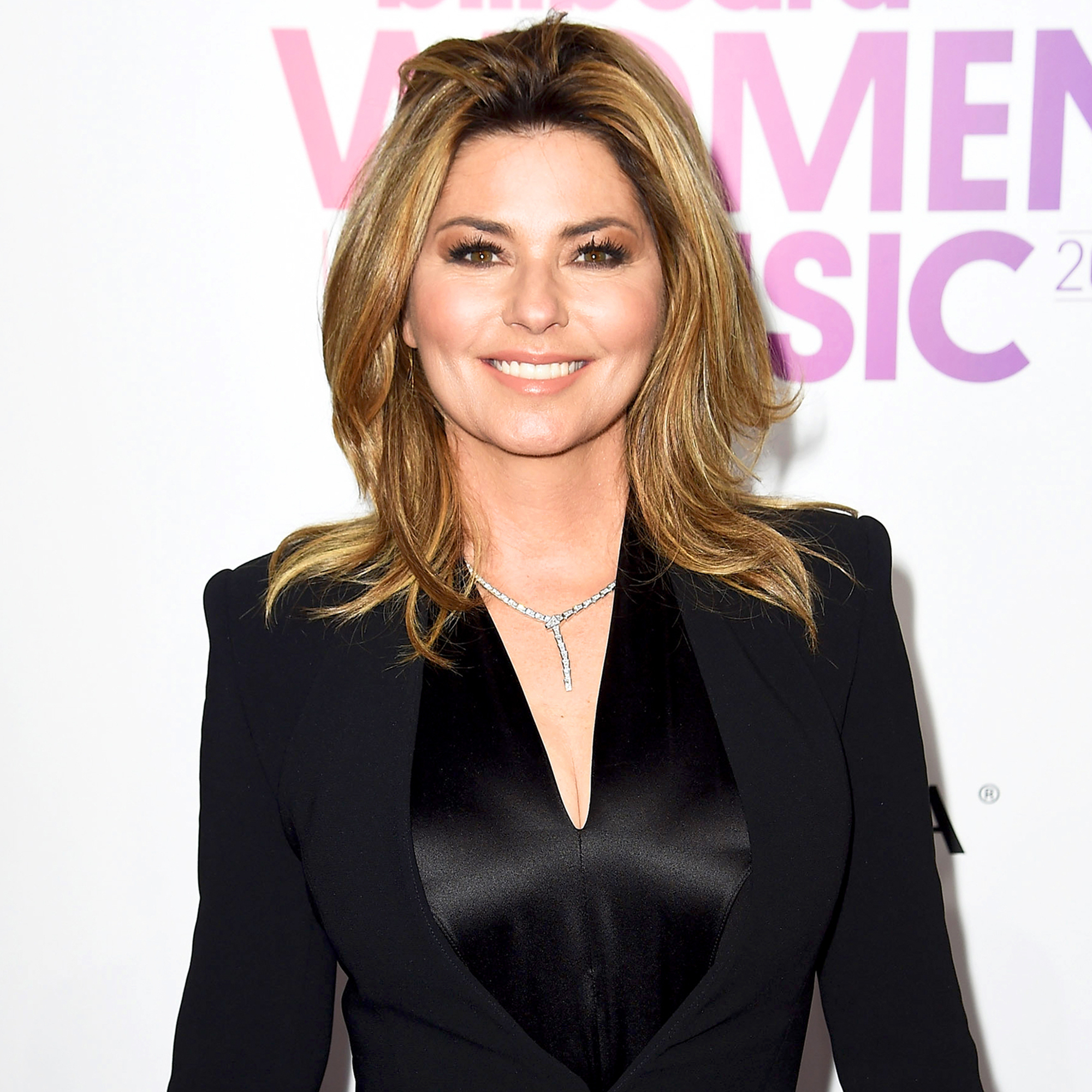 Shania Twain