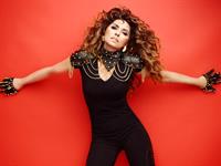 Shania Twain