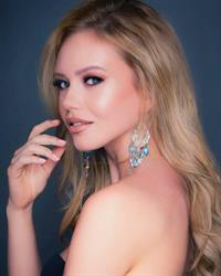 Katrín Lea Elenudóttir