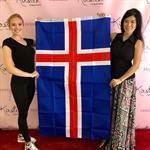 Katrín Lea Elenudóttir