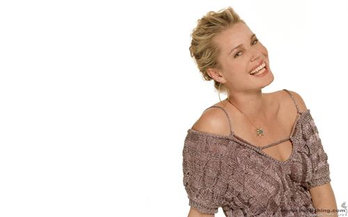 Rebecca Romijn