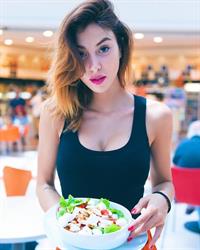 Valentina Fradegrada