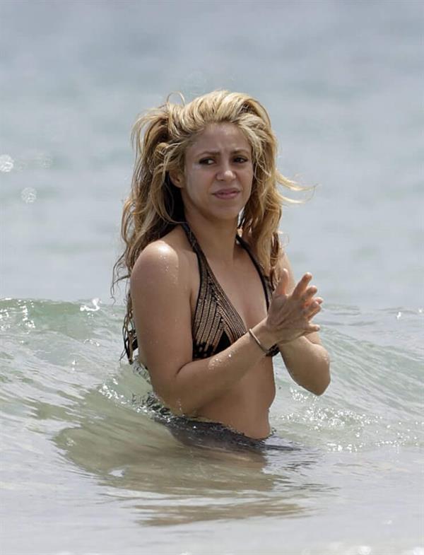 Shakira