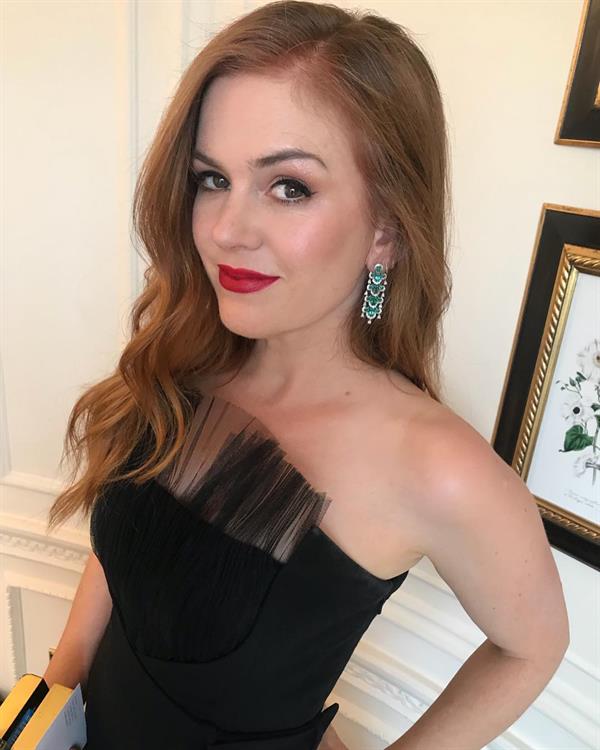 Isla Fisher