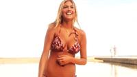 Kate Upton in a bikini
