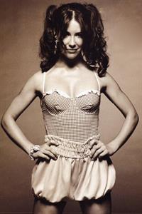 Evangeline Lilly