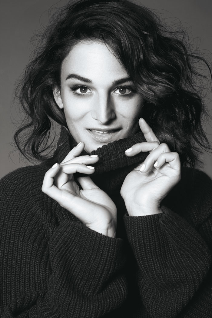 Jenny Slate