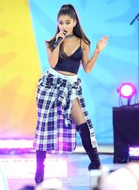 Ariana Grande