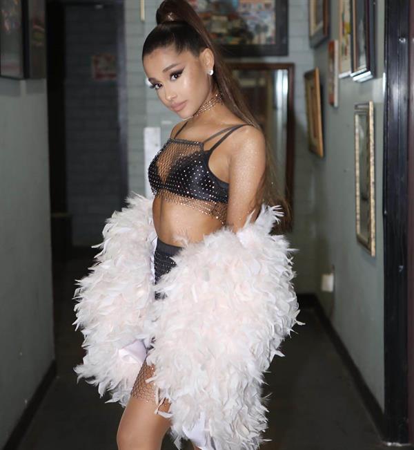 Ariana Grande