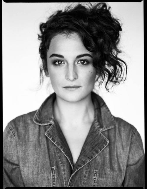 Jenny Slate