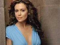 Alyssa Milano