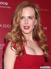 Nicole Kidman