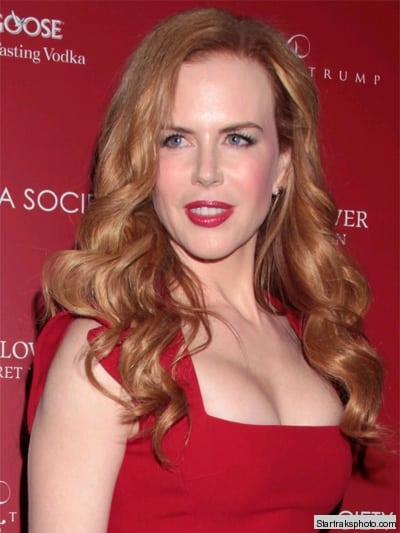 Nicole Kidman