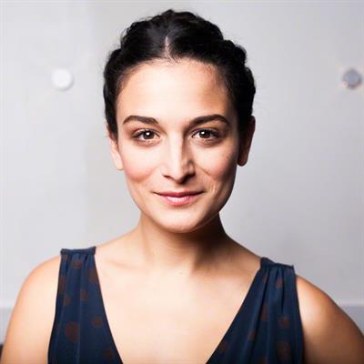 Jenny Slate