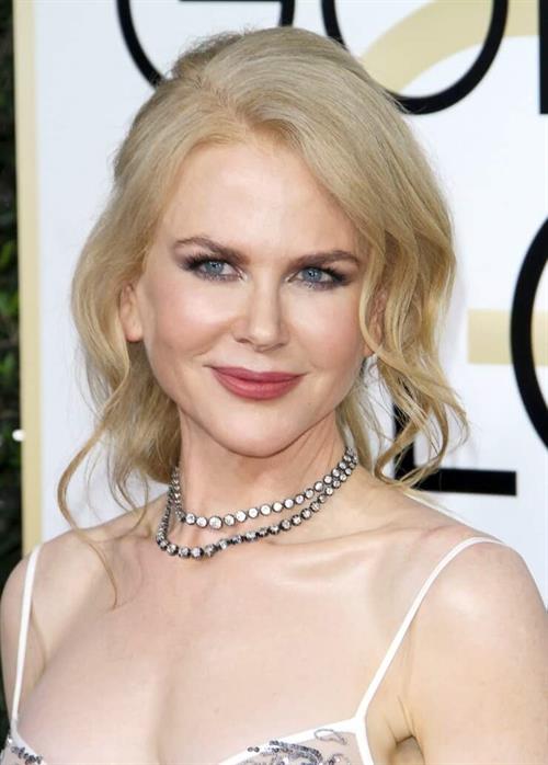 Nicole Kidman
