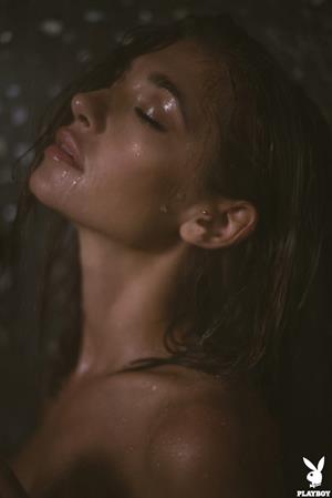Raluca Cojocaru Nude Pictures Raluca Posing Naked