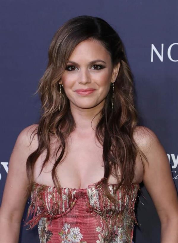 Rachel Bilson